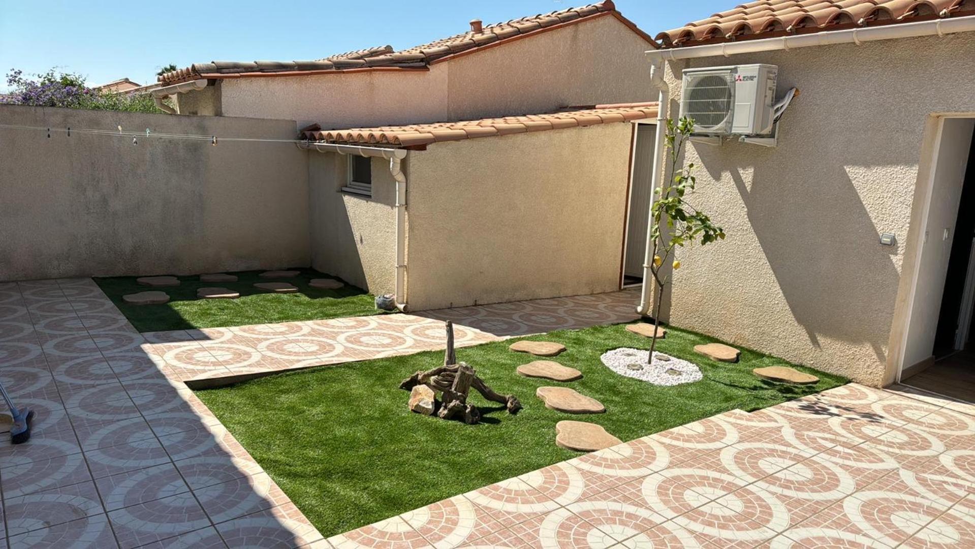 Villa La Lagune Piscine Et Spa Prives 8 Couchages Parking Prive Et Borne De Recharge Electrique 르발카레스 외부 사진